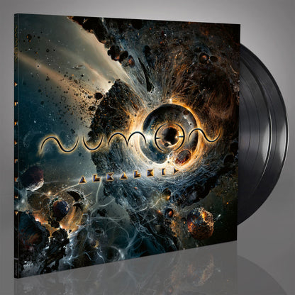 Alkaloid - Numen Vinyl