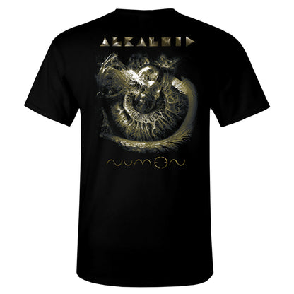 Alkaloid - Eye T-Shirt