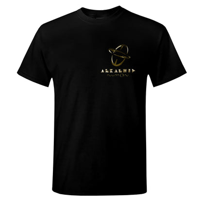 Alkaloid - Eye T-Shirt