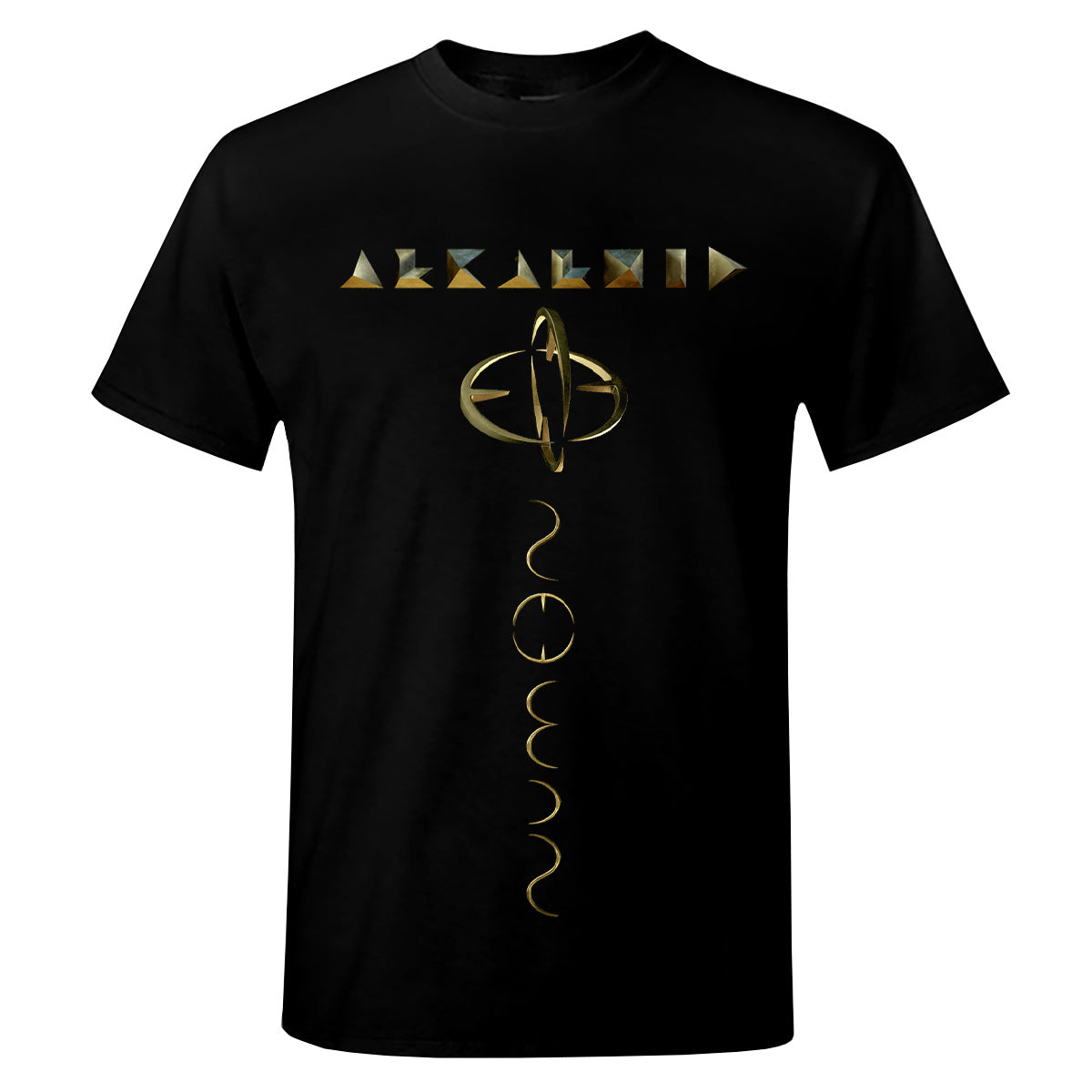 Alkaloid - Logo T-Shirt