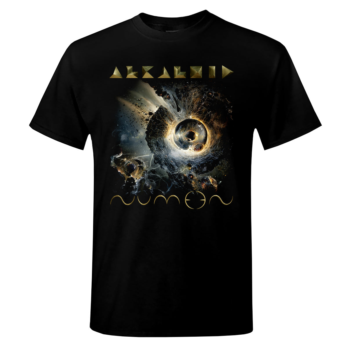 Alkaloid - Numen T-Shirt