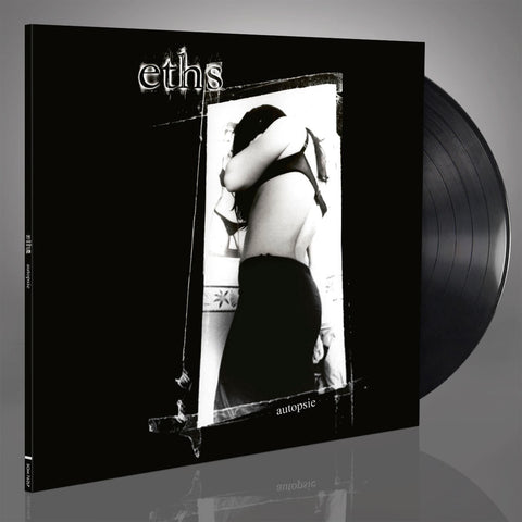 Eths - Autopsie LP