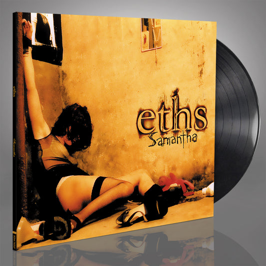 Eths - Samantha LP