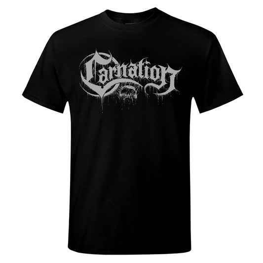 Carnation - Logo T-Shirt