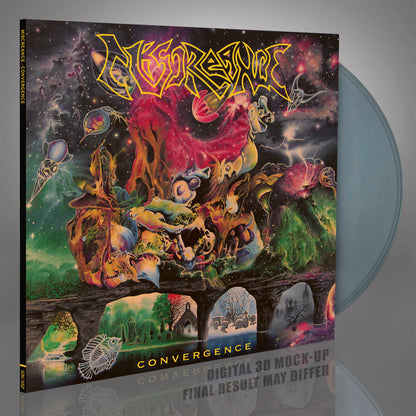 Miscreance - Convergence [CD / Vinyl]