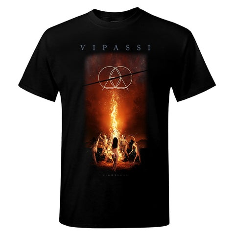 Vipassi - Lightless T-Shirt