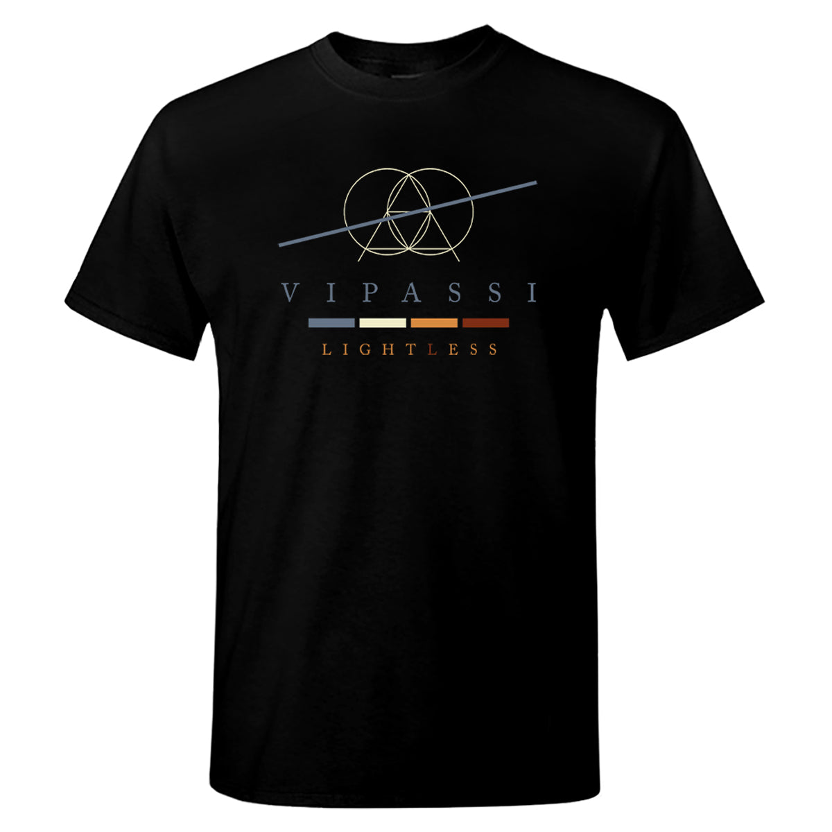 Vipassi - Morning Star T-Shirt