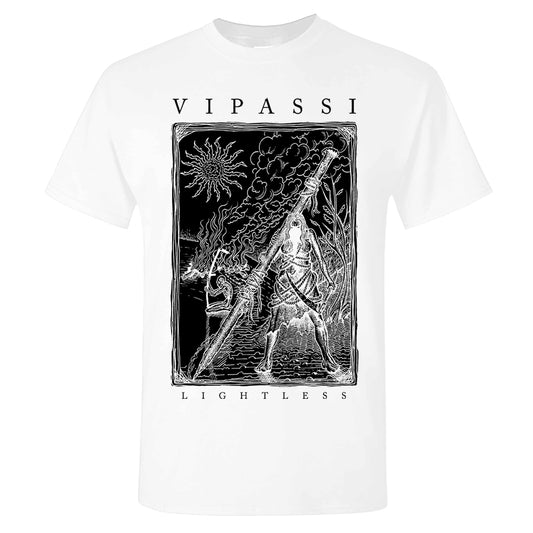 Vipassi - Promethea T-Shirt