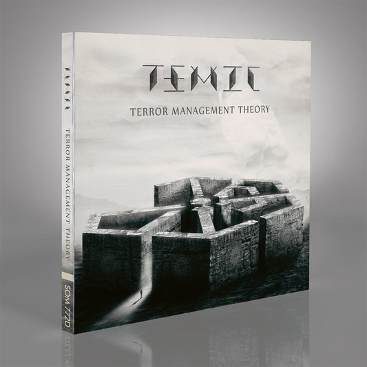 TEMIC - Terror Management Theory CD