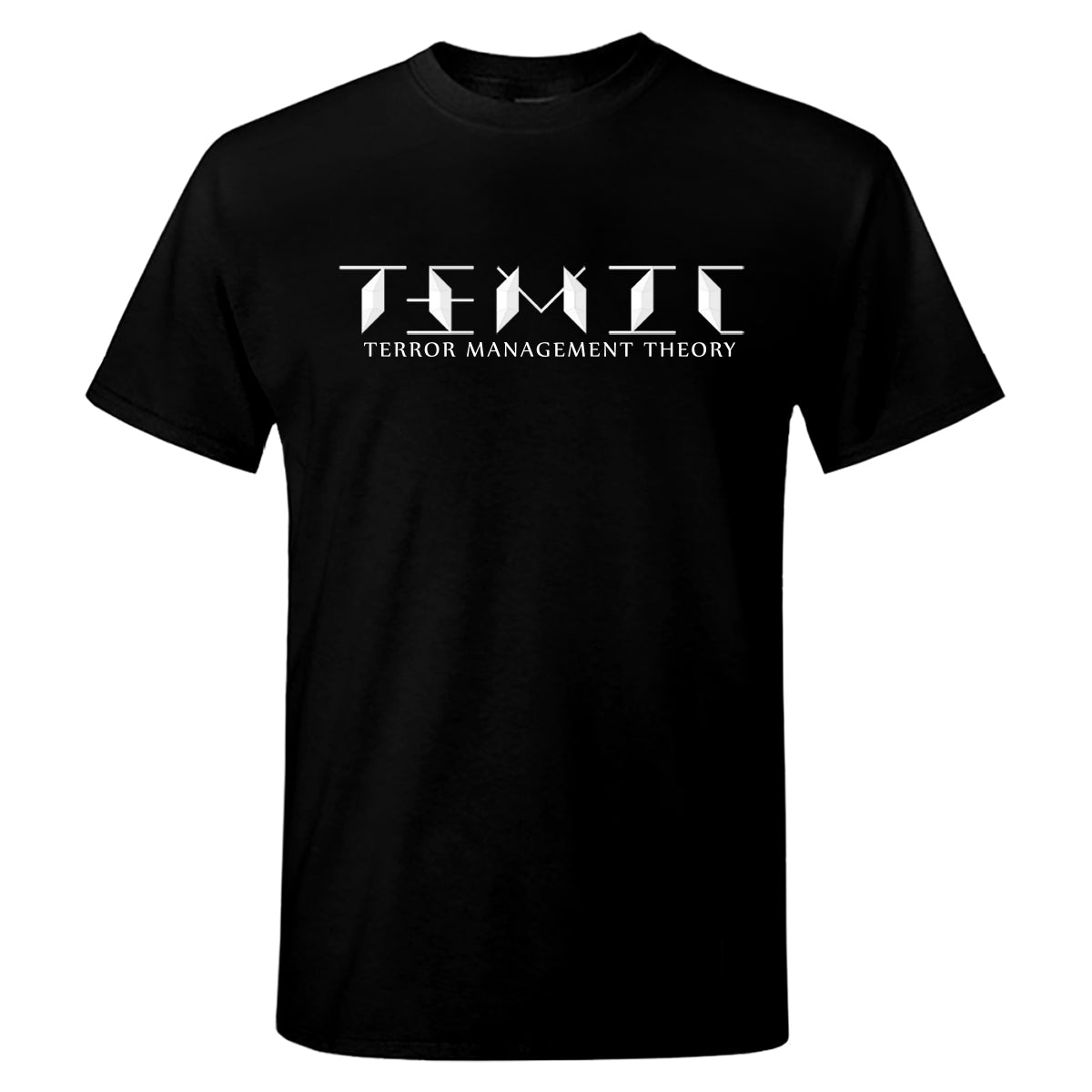 Temic - Logo T-Shirt