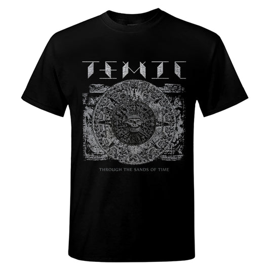 Temic - Through The Sands Of Time T-Shirt