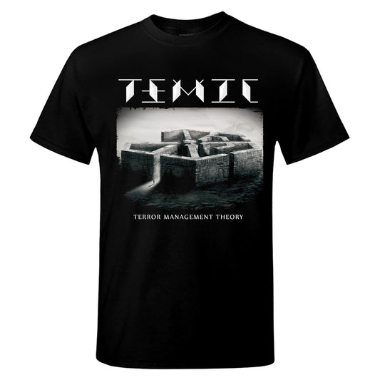 Temic - Terror Management Theory T-Shirt