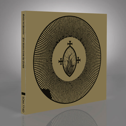 Ponte Del Diavolo - Fire Blades From The Tomb [CD/Vinyl]