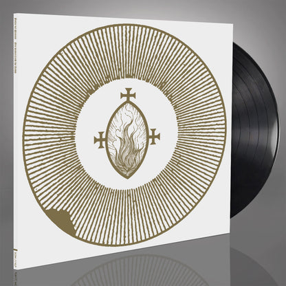 Ponte Del Diavolo - Fire Blades From The Tomb [CD/Vinyl]