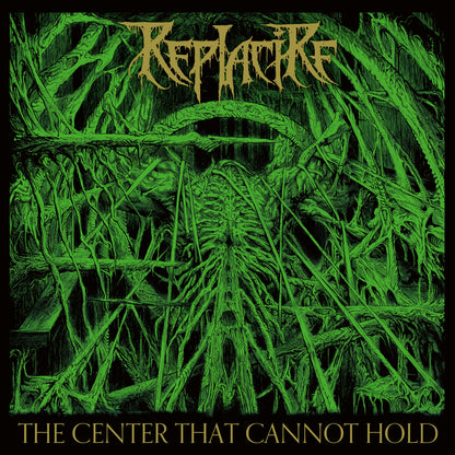 Replacire - The Center That Cannot Hold