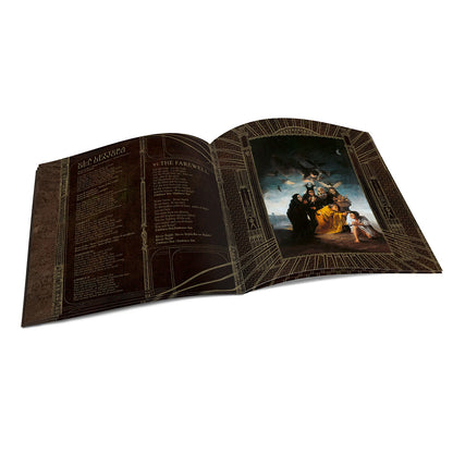 Rotting Christ - Pro Xristou LP Box Set