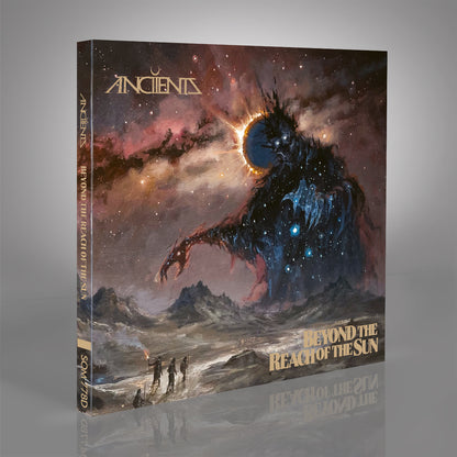 Anciients - Beyond The Reach Of The Sun [CD / Vinyl]