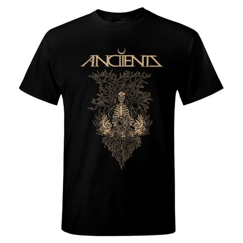 Anciients - Tree T-Shirt