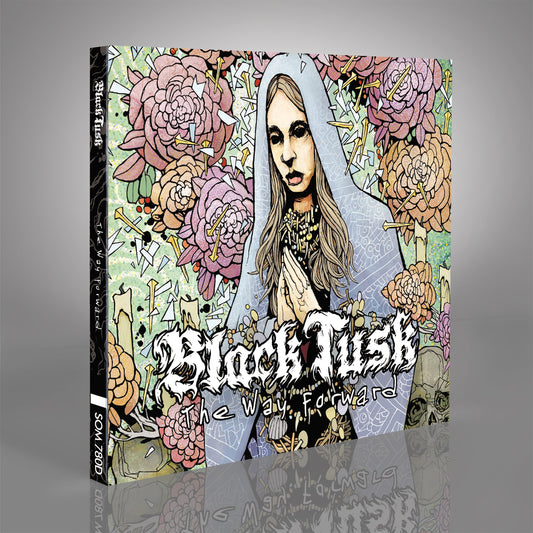 Black Tusk - The Way Forward CD