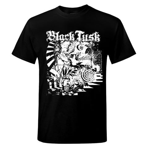 Black Tusk - Death Spiral T-Shirt