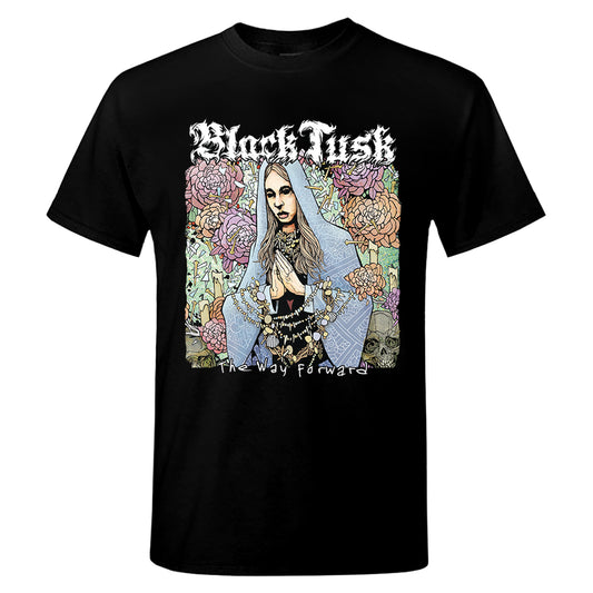 Black Tusk - The Way Forward T-Shirt