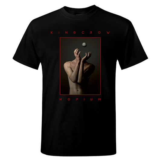 Kingcrow - Hopium T-Shirt