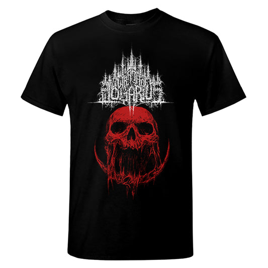 Wrath of Logarius - Skull T-Shirt