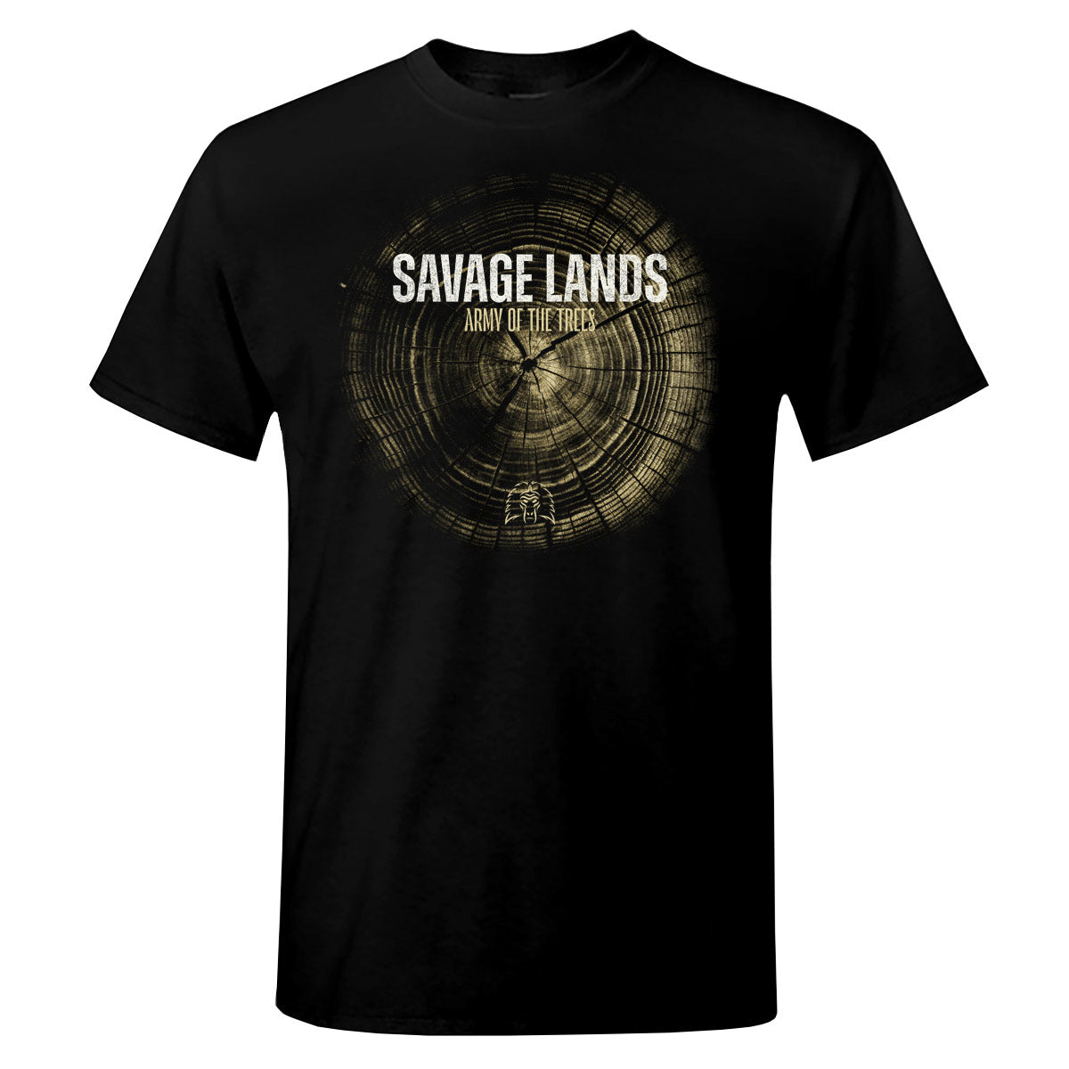 Savage Lands - Army of The Trees T-Shirt