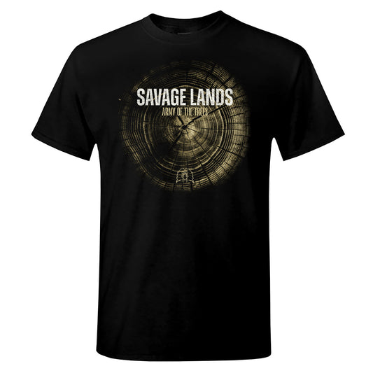 Savage Lands - Army of The Trees T-Shirt