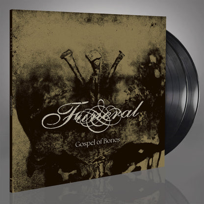 Funeral - Gospel of Bones [CD / Vinyl]