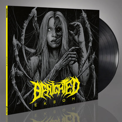 Benighted - Ekbom LP