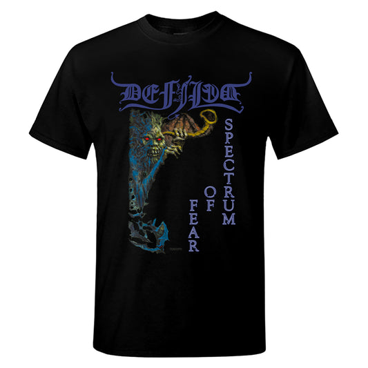 Defiled -Fear of Spectrum T-Shirt