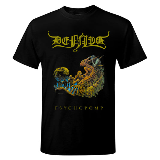 Defiled - Psychopomp T-Shirt