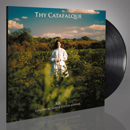 Thy Catafalque - XII: A Gyönyörü Álmok Ezután Jönnek [CD / Vinyl]