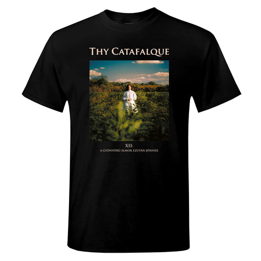 Thy Catafalque - XII: A Gyönyörü Álmok Ezután Jönnek T-Shirt