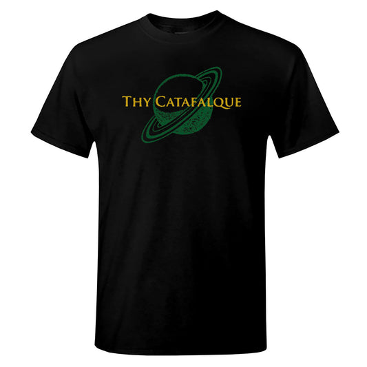 Thy Catafalque - Saturn T-Shirt