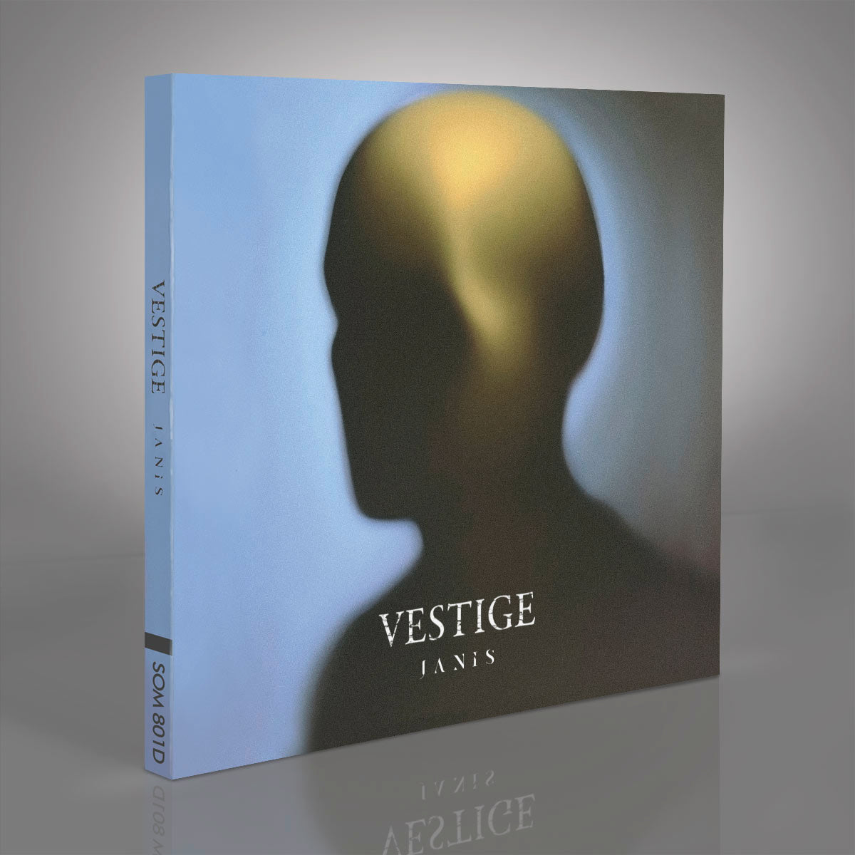 Vestige - Janis CD