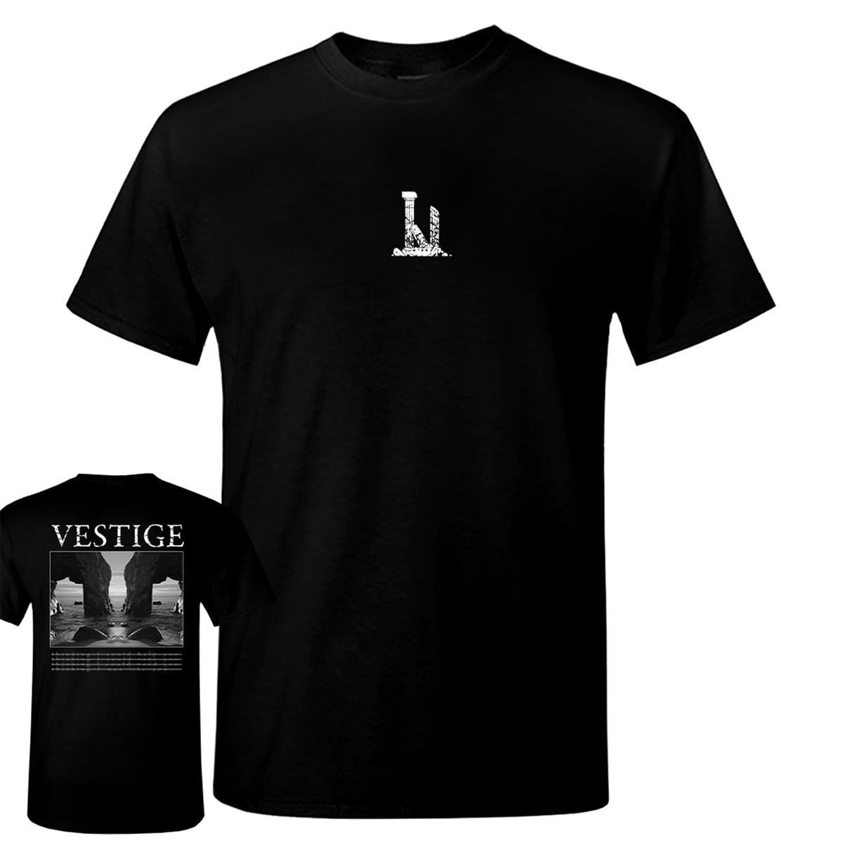 Vestige - Corrosion T-Shirt