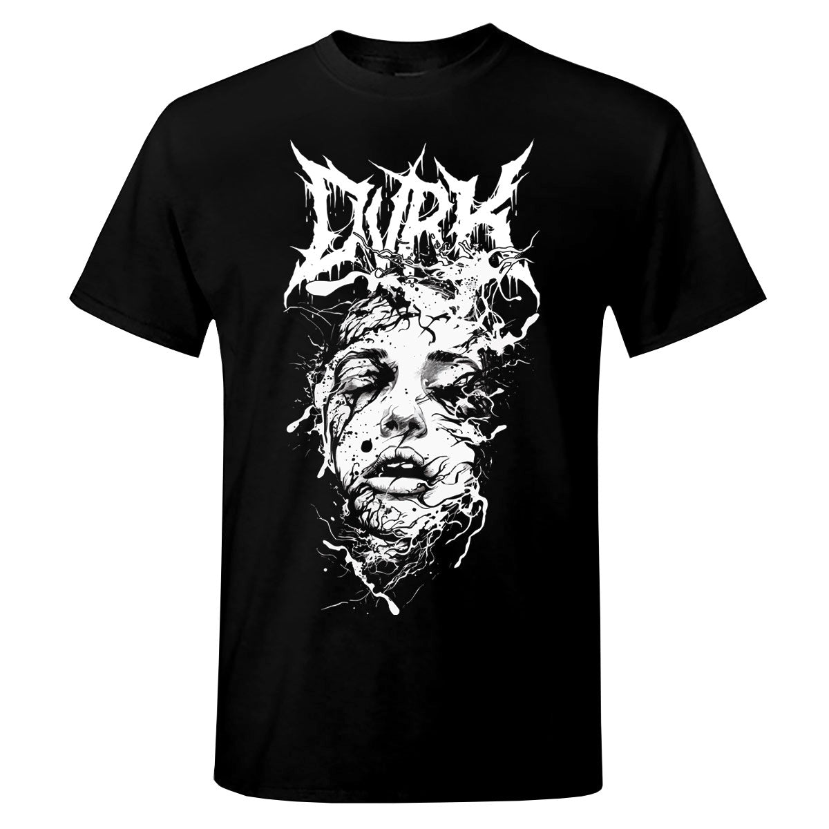 DVRK - Liquid T-Shirt