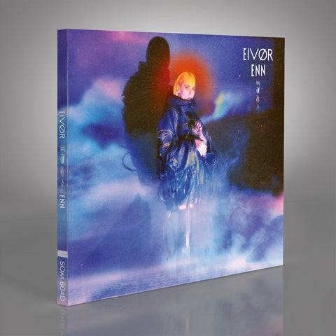 EIVØR - Enn CD