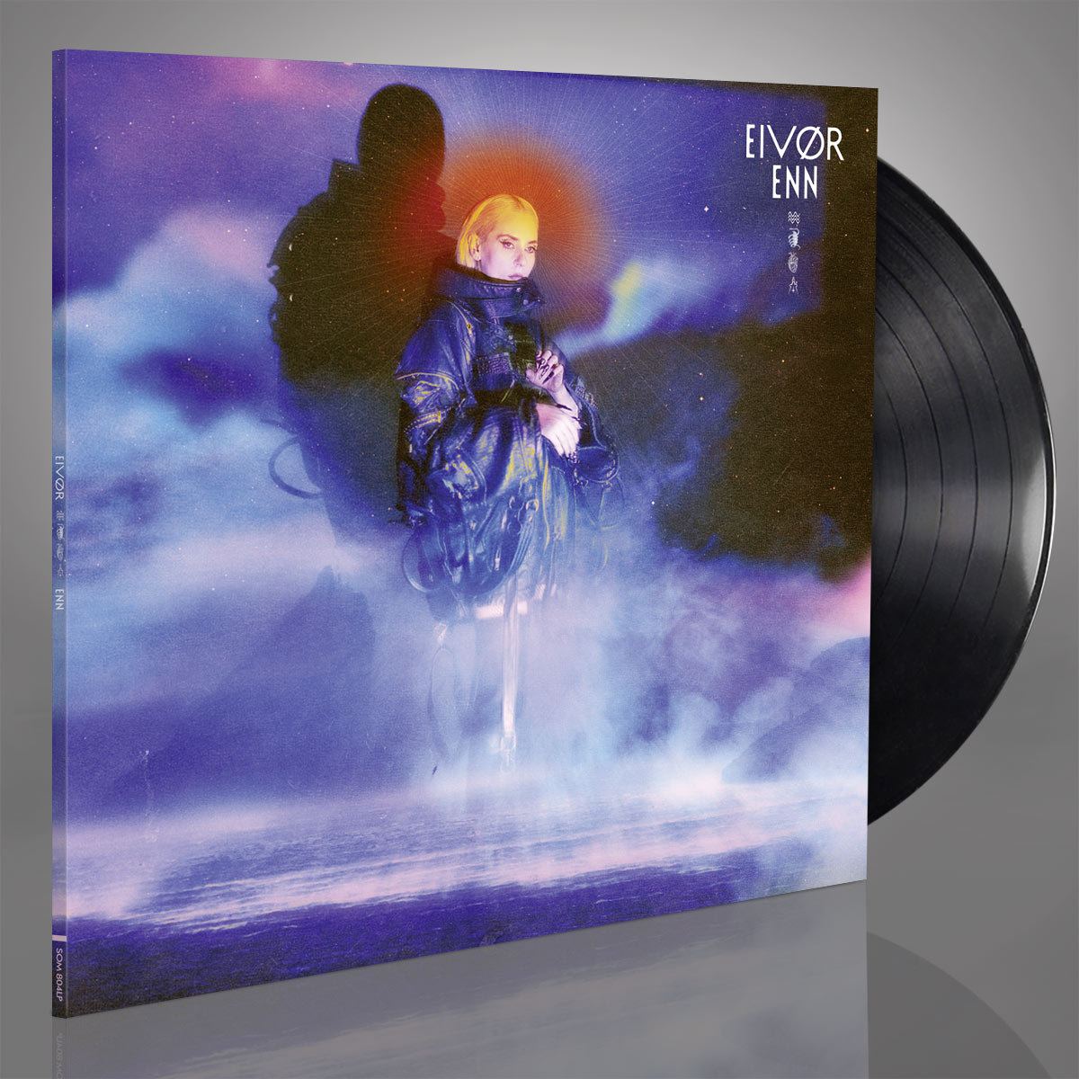 EIVØR - Enn Vinyl