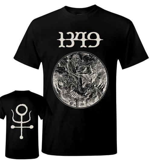 1349 - Ash of Ages T-Shirt