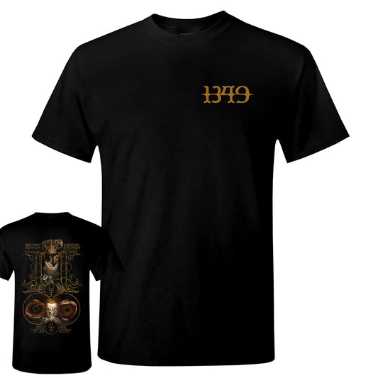 1349 - Crown 2 T-Shirt