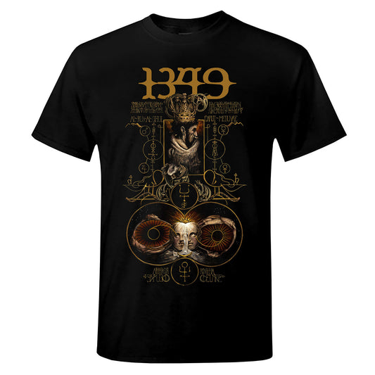 1349 - Crown T-Shirt