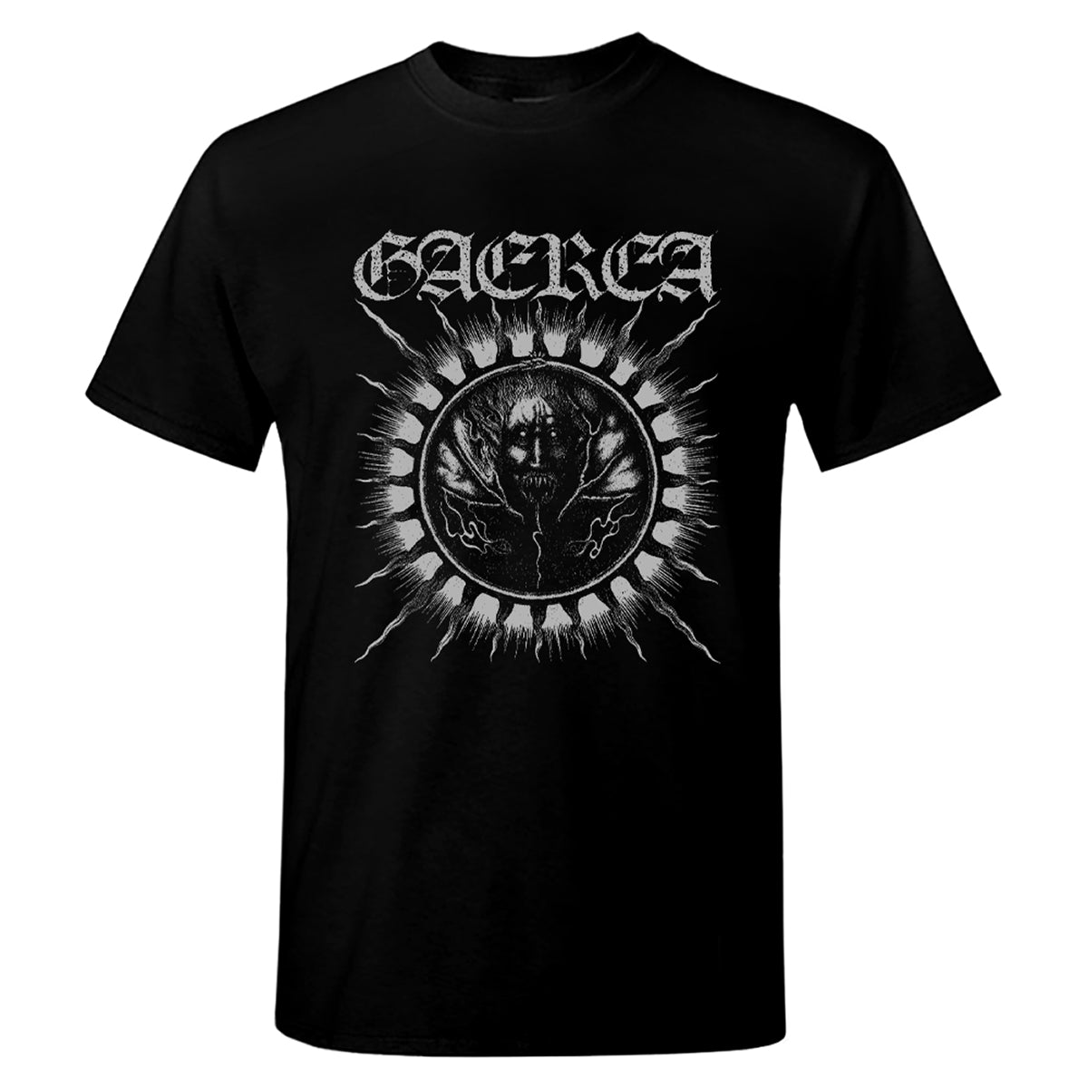 Gaerea - Sun T-Shirt