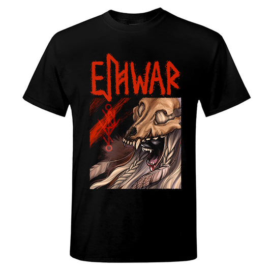 Eihwar - Viking War Trance T-Shirt