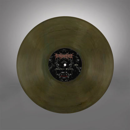 Retromorphosis - Psalmus Mortis [CD / Vinyl]