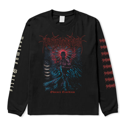 Retromorphosis - Obscure Exordium T-Shirt