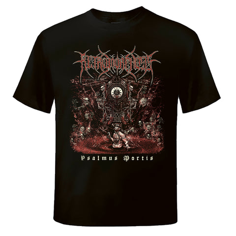 Retromorphosis - Psalmus Mortis T-Shirt