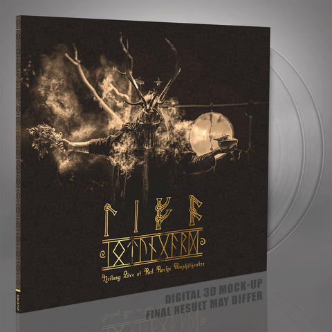 Heilung - Lifa Iotungard Vinyl